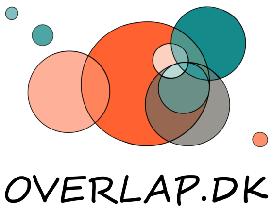 Overlap logo
